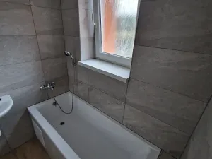 Pronájem bytu 2+1, Dubí, Ruská, 57 m2