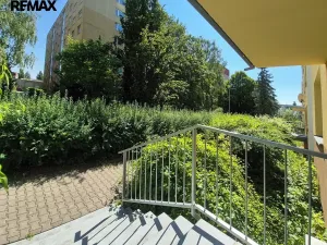 Pronájem bytu 2+1, Svitavy, Revoluční, 56 m2