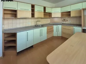 Pronájem bytu 2+1, Svitavy, Revoluční, 56 m2
