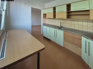 Pronájem bytu 2+1, Svitavy, Revoluční, 56 m2
