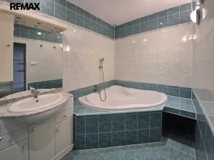 Pronájem bytu 2+1, Svitavy, Revoluční, 56 m2