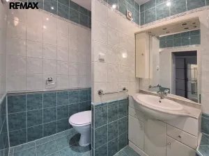 Pronájem bytu 2+1, Svitavy, Revoluční, 56 m2