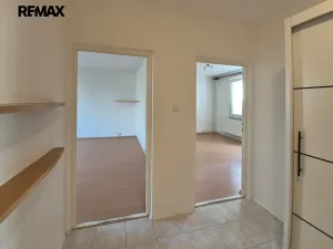 Pronájem bytu 2+1, Svitavy, Revoluční, 56 m2