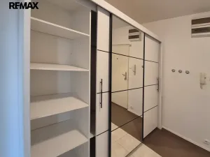 Pronájem bytu 2+1, Svitavy, Revoluční, 56 m2