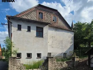 Prodej rodinného domu, Rohozná, 372 m2