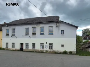 Prodej rodinného domu, Rohozná, 372 m2