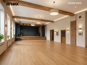Prodej rodinného domu, Rohozná, 372 m2