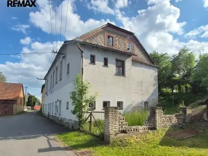 Prodej ubytování, Rohozná, 372 m2