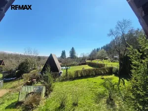 Prodej zahrady, Lanškroun, 423 m2