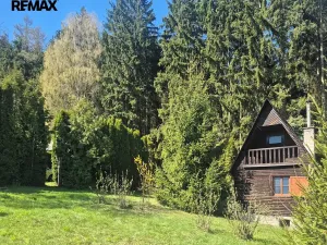 Prodej zahrady, Lanškroun, 423 m2