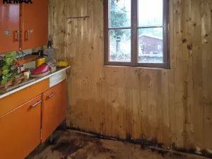 Prodej zahrady, Lanškroun, 423 m2