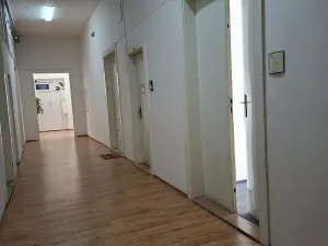 Pronájem kanceláře, Brno, Malinovského náměstí, 31 m2