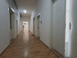 Pronájem kanceláře, Brno, Malinovského náměstí, 31 m2