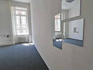 Pronájem kanceláře, Brno, Malinovského náměstí, 31 m2