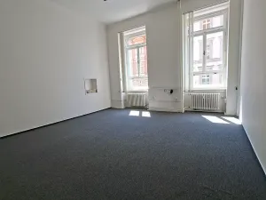 Pronájem kanceláře, Brno, Malinovského náměstí, 31 m2