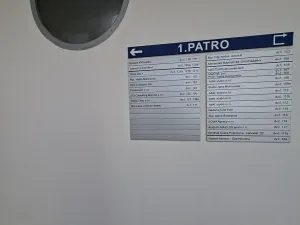 Pronájem kanceláře, Brno, Malinovského náměstí, 31 m2