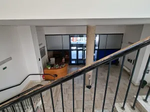 Pronájem kanceláře, Brno, Malinovského náměstí, 31 m2