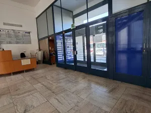 Pronájem kanceláře, Brno, Malinovského náměstí, 31 m2