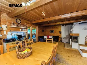 Prodej vícegeneračního domu, Lípa nad Orlicí, 340 m2