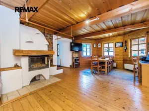 Prodej vícegeneračního domu, Lípa nad Orlicí, 340 m2