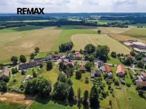 Prodej vícegeneračního domu, Lípa nad Orlicí, 340 m2