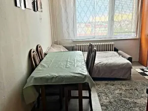 Pronájem bytu 1+1, Pardubice, Karla IV., 42 m2
