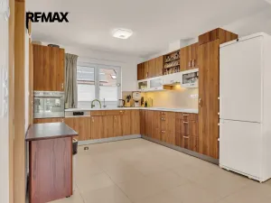 Prodej rodinného domu, Květnice, Slunečnicová, 93 m2