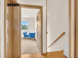 Prodej rodinného domu, Květnice, Slunečnicová, 93 m2
