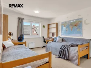 Prodej rodinného domu, Květnice, Slunečnicová, 93 m2