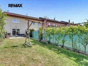 Prodej rodinného domu, Květnice, Slunečnicová, 93 m2