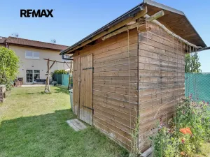Prodej rodinného domu, Květnice, Slunečnicová, 93 m2