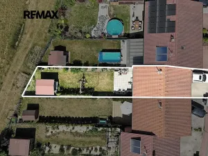 Prodej rodinného domu, Květnice, Slunečnicová, 93 m2