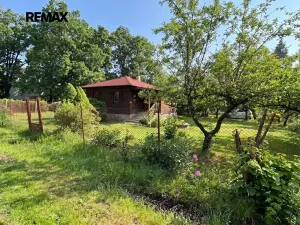 Pronájem chaty, Praha - Újezd nad Lesy, Holšická, 50 m2