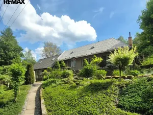 Prodej rodinného domu, Březová nad Svitavou, Zářečí, 100 m2
