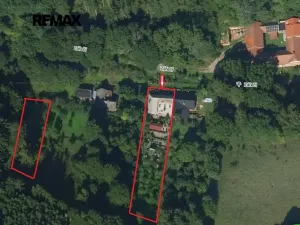 Prodej rodinného domu, Březová nad Svitavou, Zářečí, 100 m2