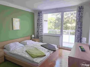 Pronájem bytu 2+1, Karlovy Vary, Lomená, 60 m2