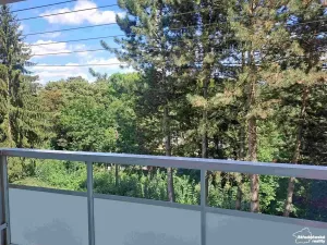 Pronájem bytu 2+1, Karlovy Vary, Lomená, 60 m2