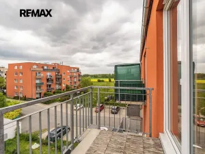 Prodej bytu 2+kk, Hostivice, Pšeničná, 53 m2