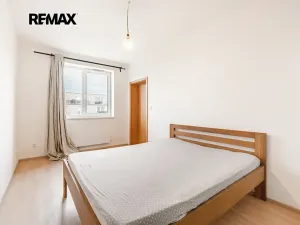 Prodej bytu 2+kk, Hostivice, Pšeničná, 53 m2