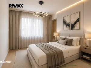 Prodej bytu 2+kk, Hostivice, Pšeničná, 53 m2