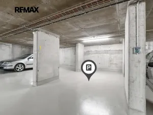 Prodej bytu 2+kk, Hostivice, Pšeničná, 53 m2