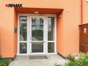 Prodej bytu 2+kk, Hostivice, Pšeničná, 53 m2