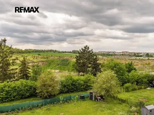 Prodej bytu 2+kk, Hostivice, Pšeničná, 53 m2