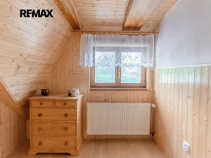 Prodej rodinného domu, Merklín, Arbesova, 271 m2