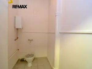 Pronájem kanceláře, Moravská Třebová, nám. T. G. Masaryka, 66 m2