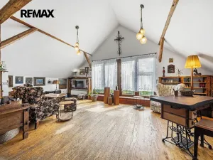 Prodej rodinného domu, Proseč, 267 m2