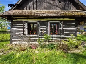 Prodej rodinného domu, Proseč, 267 m2
