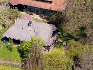 Prodej rodinného domu, Proseč, 267 m2