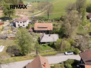 Prodej rodinného domu, Proseč, 267 m2