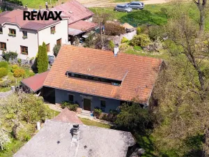 Prodej rodinného domu, Proseč, 267 m2